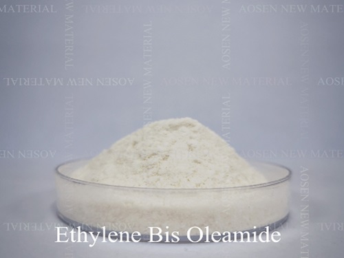 Τι είναι το Ethylene Bis Oleamide;