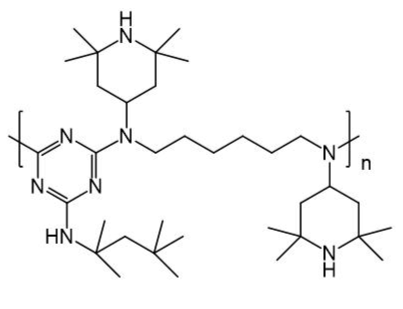 Τι είναι ο Photoinitiator 944;