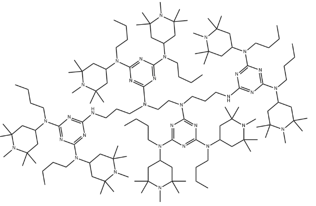 Σταθεροποιητής φωτός 119